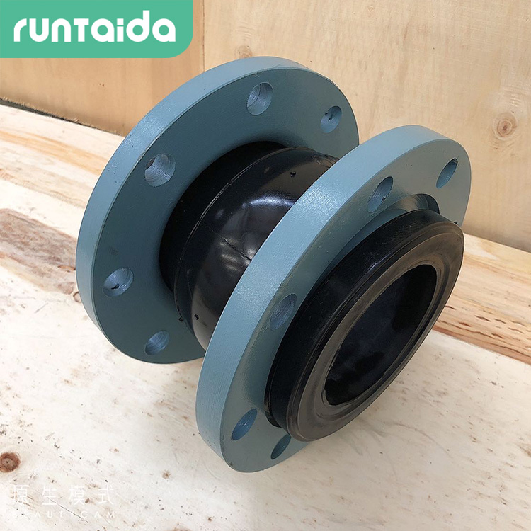 KXT可曲撓橡膠軟(ruǎn)接頭