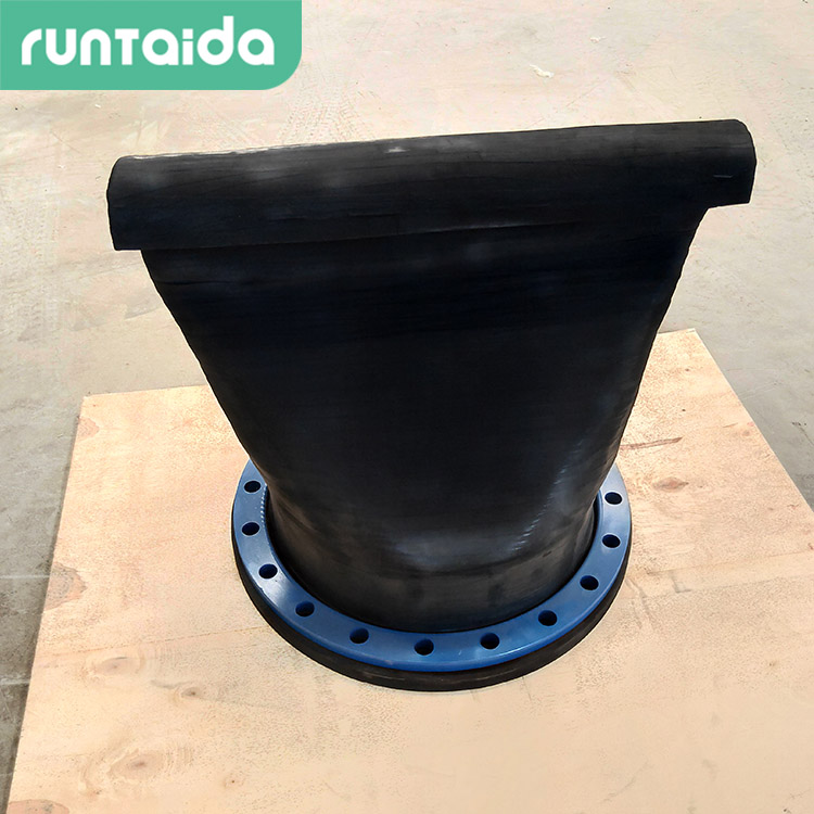 潤泰達—橡（xiàng）膠鴨（yā）嘴閥 汙（wū）水止（zhǐ）回閥 橡膠逆止閥